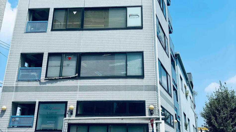 Asuka Residence Katsushika