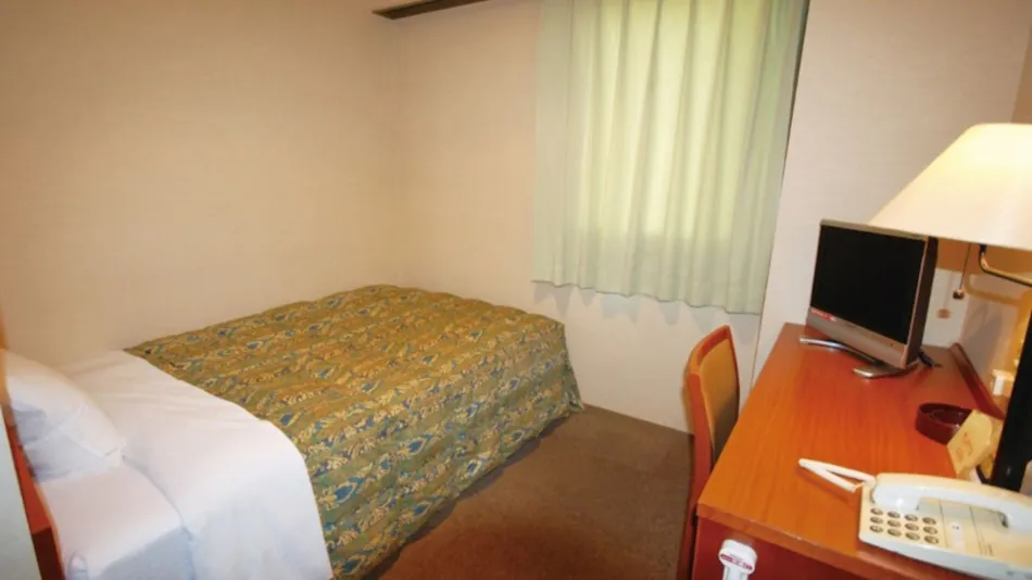 Sun Hotel Omika