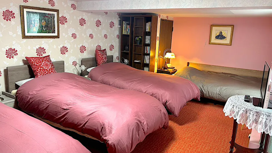 Guest House Pechka