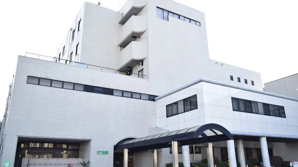 Tottori Onsen Hakuto Kaikan