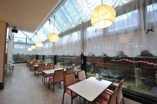 Tottori Onsen Hakuto Kaikan