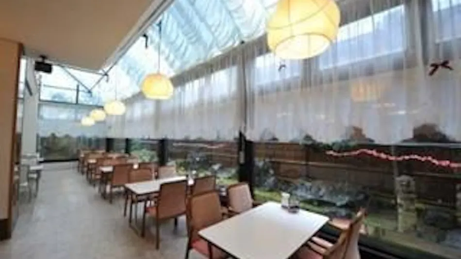 Tottori Onsen Hakuto Kaikan