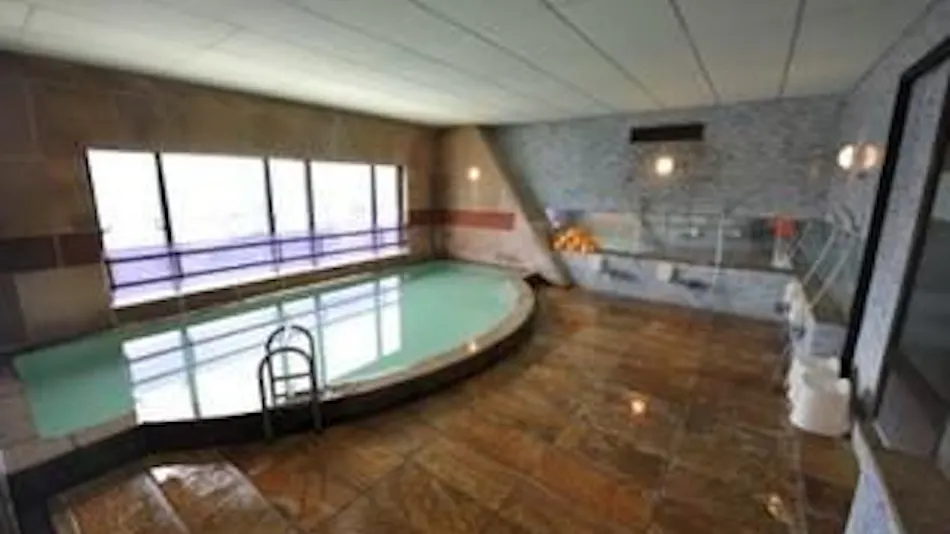 Tottori Onsen Hakuto Kaikan