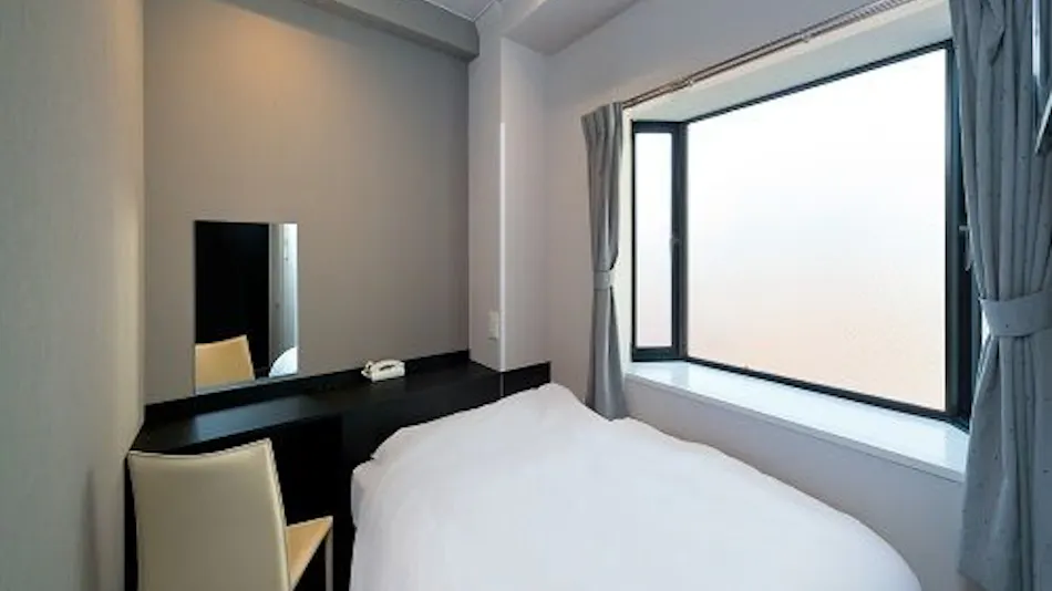 THE HOTEL SHINBASHI