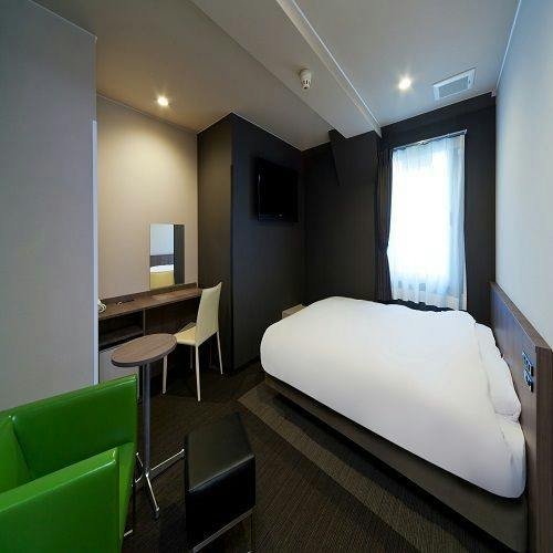 THE HOTEL SHINBASHI