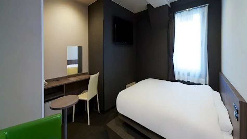 THE HOTEL SHINBASHI