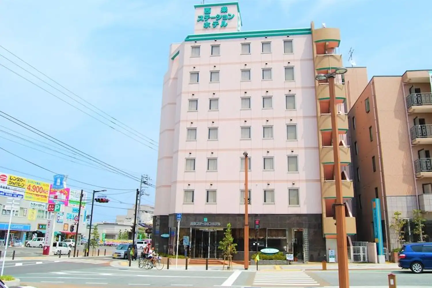 施設画像