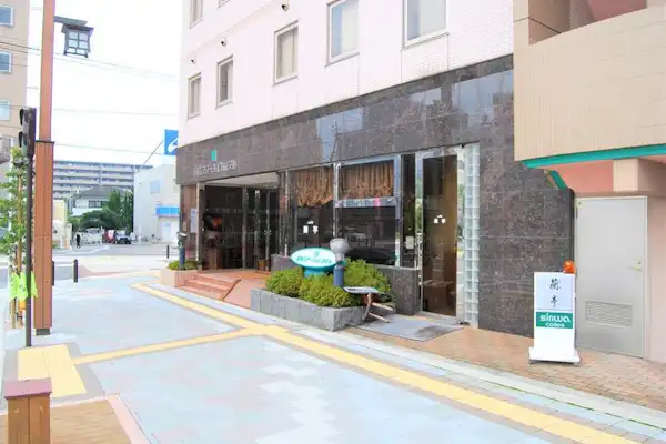 施設画像