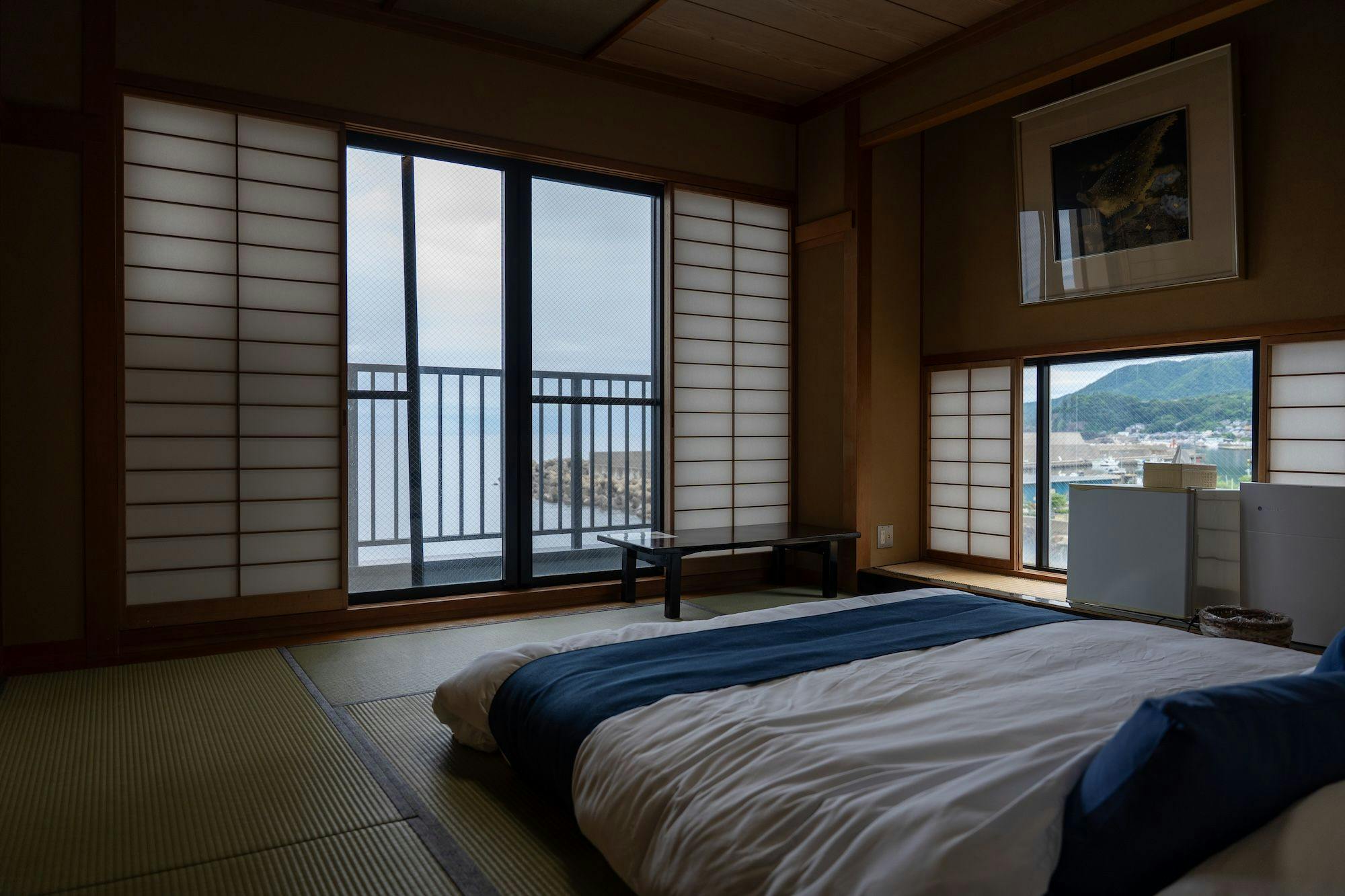 Echizen Kuriya Onsen Kinryu