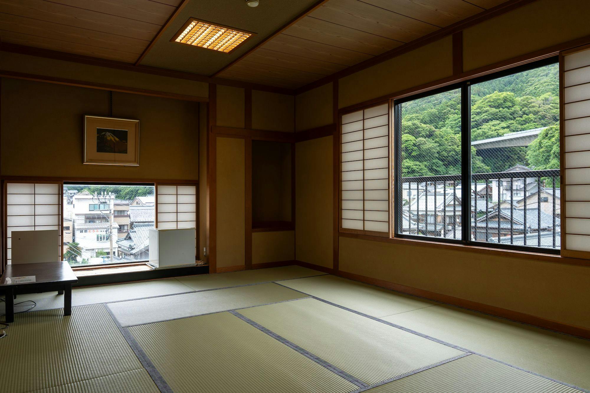 Echizen Kuriya Onsen Kinryu