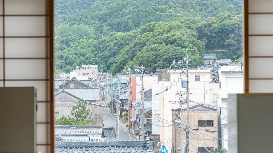 Echizen Kuriya Onsen Kinryu
