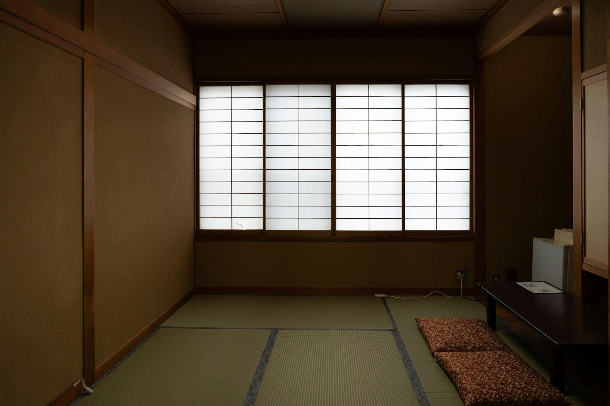 Echizen Kuriya Onsen Kinryu