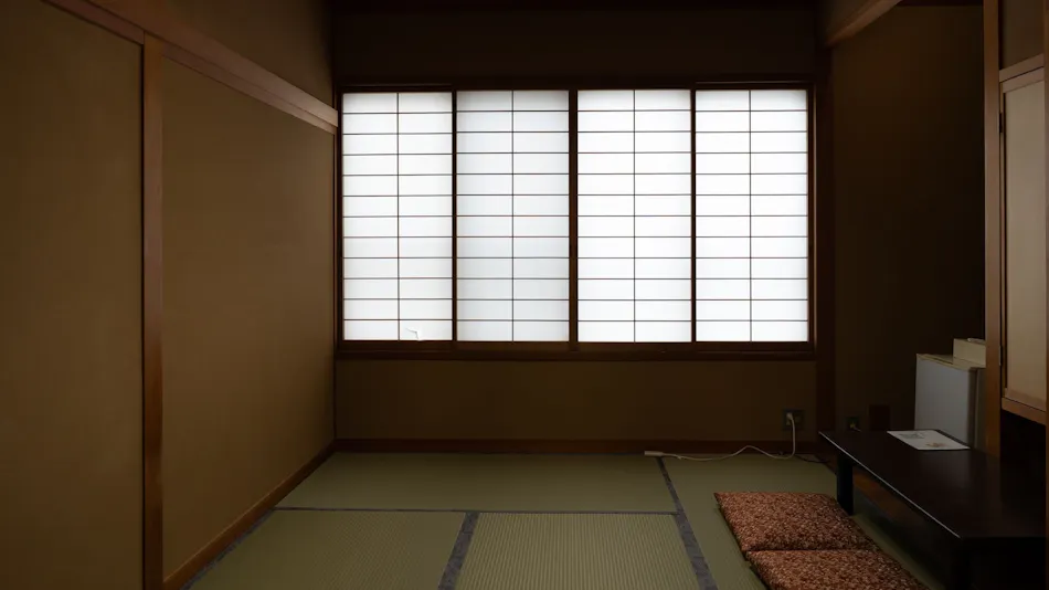 Echizen Kuriya Onsen Kinryu