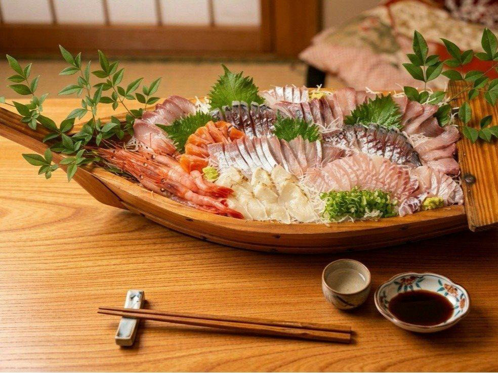 Echizen Kuriya Onsen Kinryu