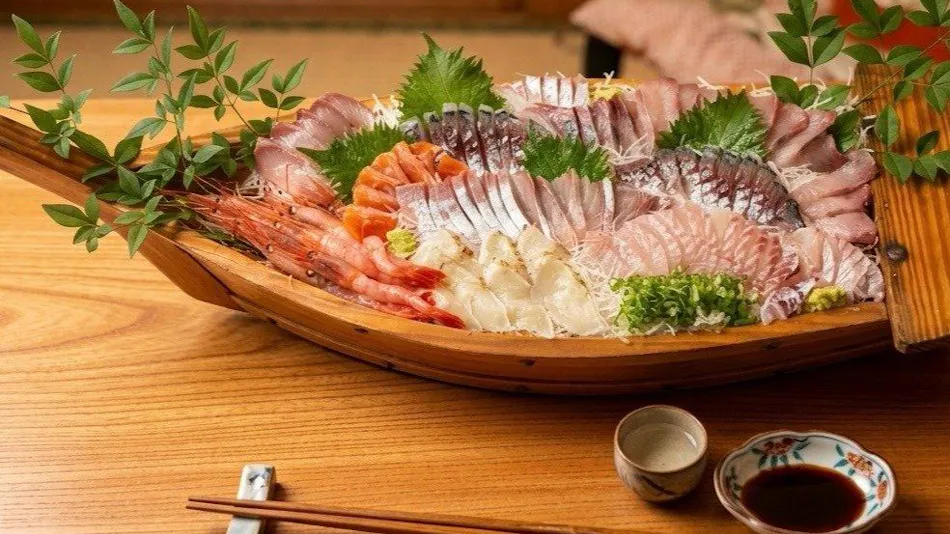 Echizen Kuriya Onsen Kinryu