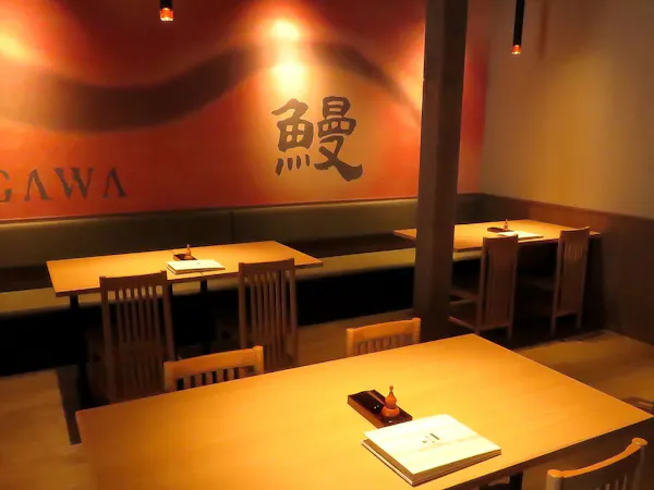 【うなぎを堪能】うなぎの佳川 葵 食べ比べプラン 嬉しいワンドリンク付き!