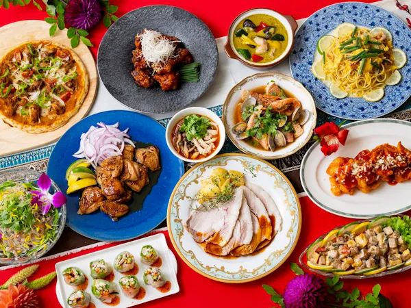 <ダブルコンソメスープ付で特別価格>シルバーウイーク限定 フィガロを愉しむ美食ステイ