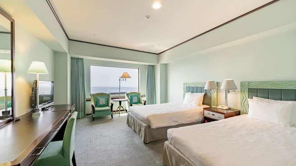 Okura Act City Hotel Hamamatsu
