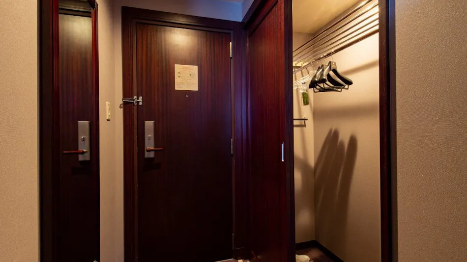 Okura Act City Hotel Hamamatsu