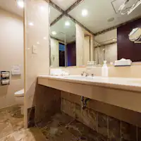 Bathroom (Image)