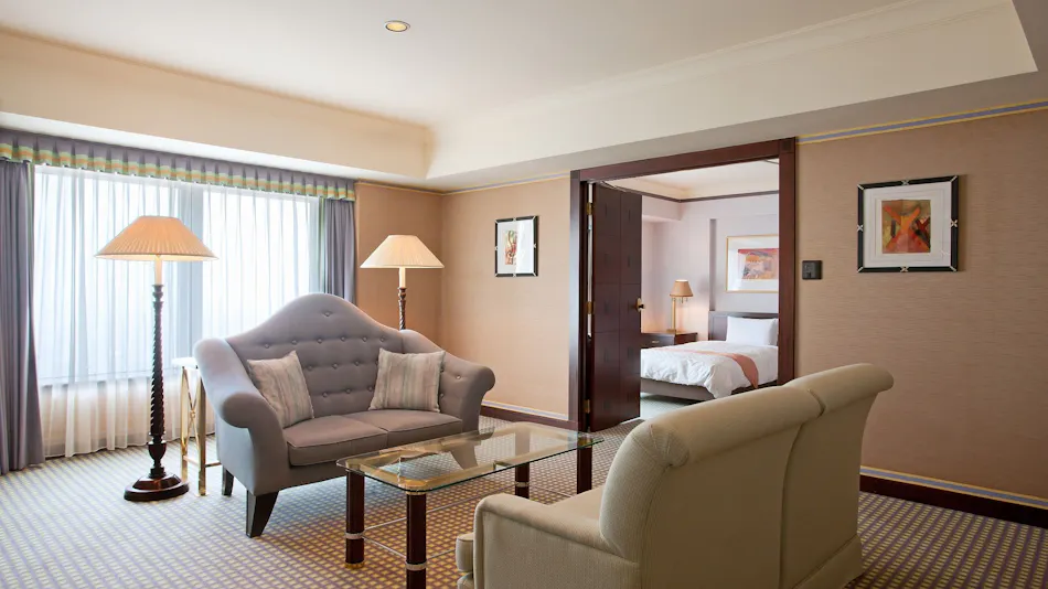 Okura Act City Hotel Hamamatsu