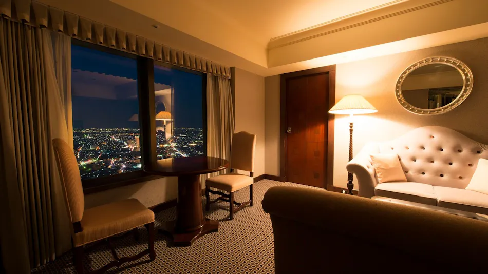 Okura Act City Hotel Hamamatsu