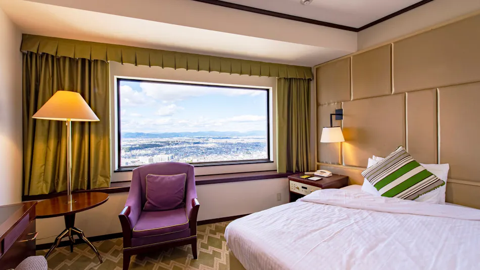 Okura Act City Hotel Hamamatsu