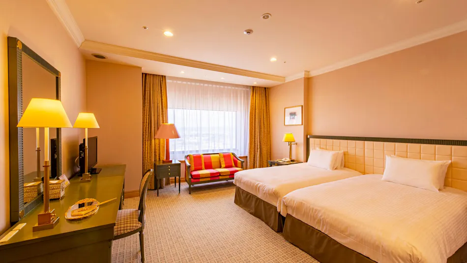 Okura Act City Hotel Hamamatsu