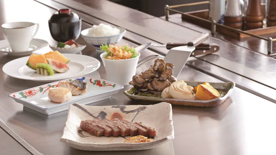 Okura Act City Hotel Hamamatsu