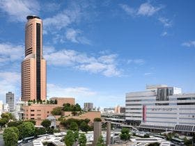 オークラアクトシティホテル浜松