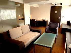 センチュリーロイヤルホテル札幌