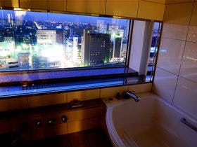 センチュリーロイヤルホテル札幌