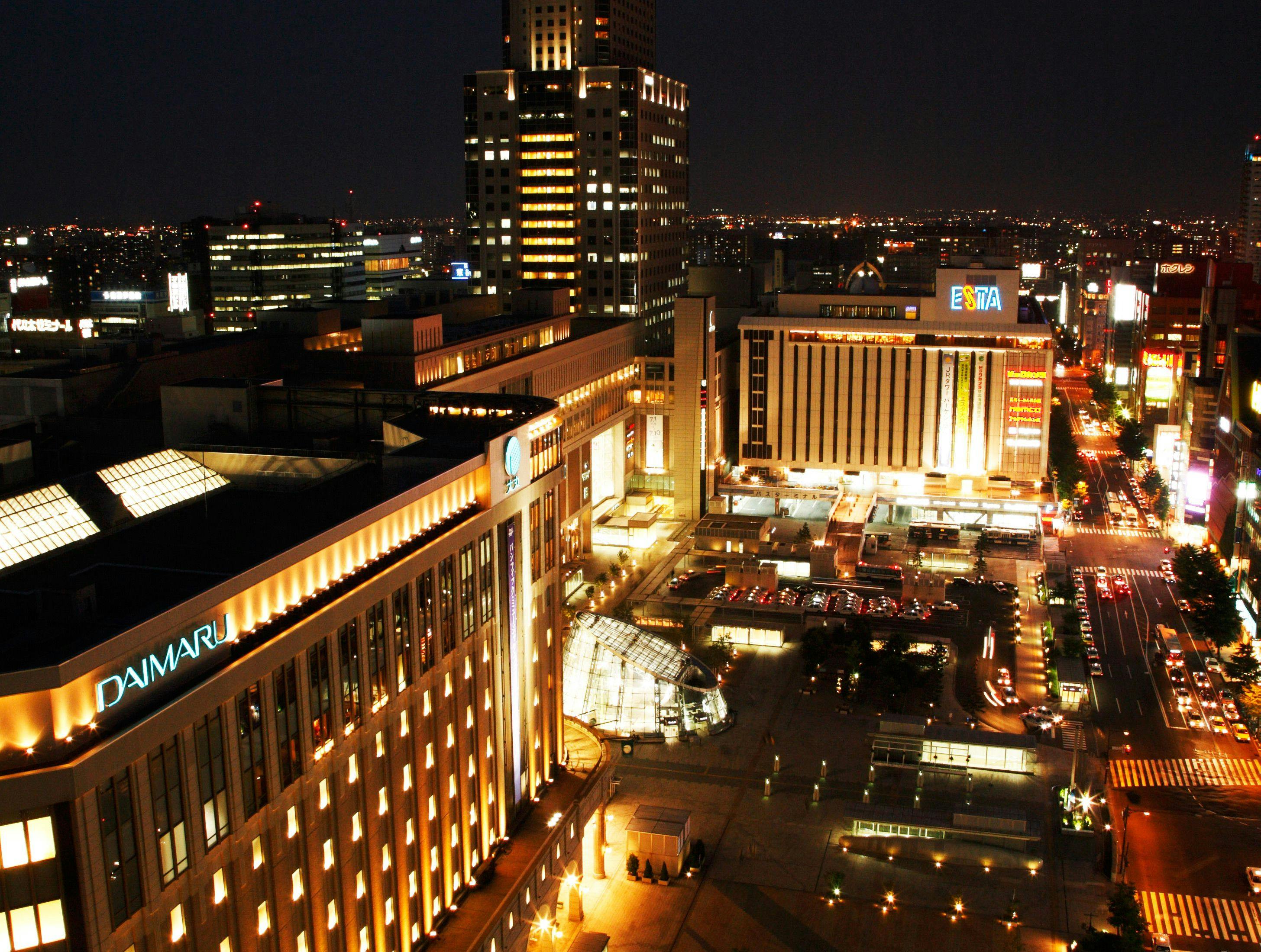 2022年最新】アパホテル〈TKP札幌駅北口〉EXCELLENTを見た人におすすめ 