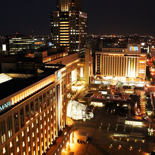 2022年最新】アパホテル〈TKP札幌駅北口〉EXCELLENTを見た人におすすめ