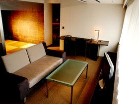 センチュリーロイヤルホテル札幌