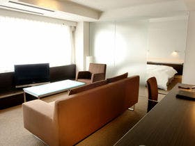 センチュリーロイヤルホテル札幌