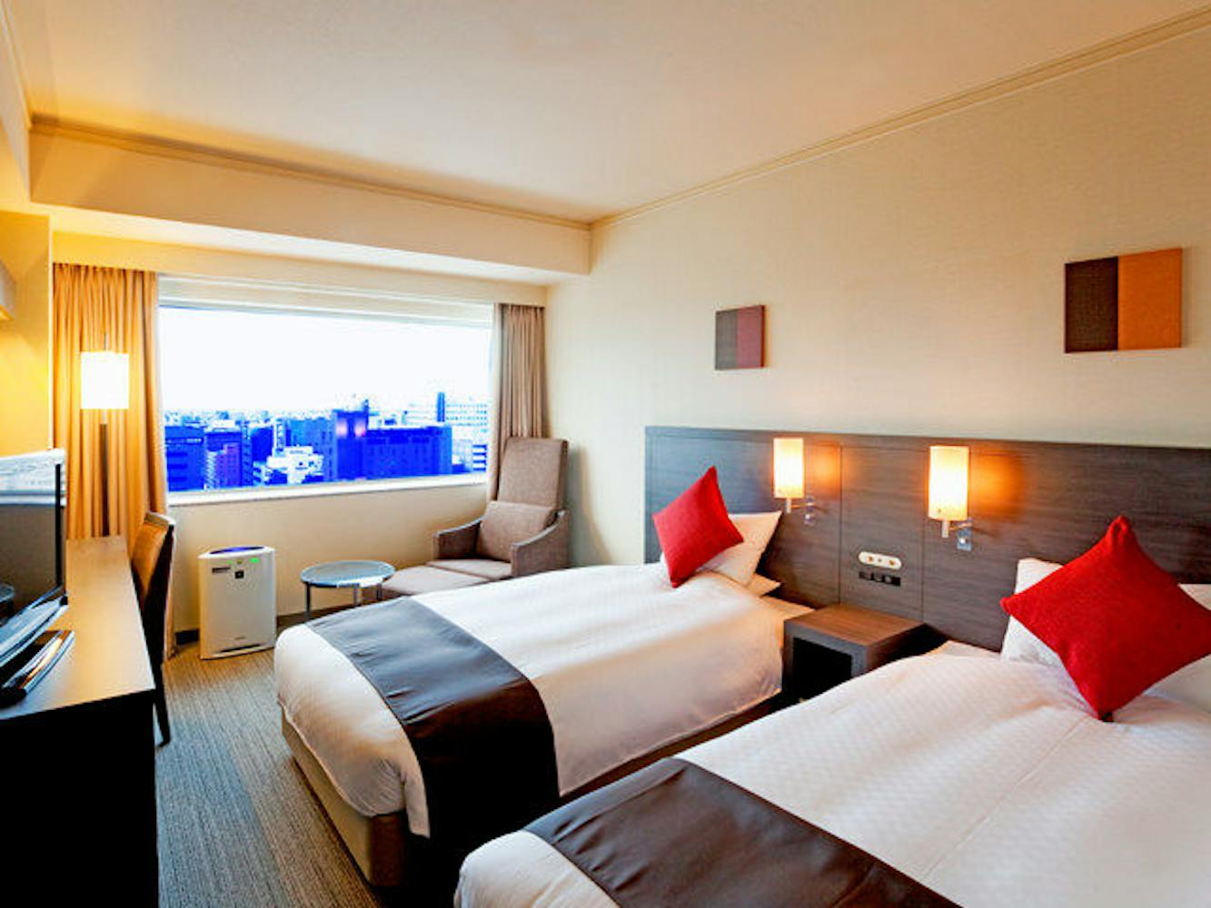 評価4 0以上 カップルにおすすめ おしゃれな札幌駅 すすきののホテル5選 Howtravel 評価4 0以上 カップルにおすすめ おしゃれな札幌駅 すすきののホテル5選 Howtravel