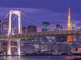 ヒルトン東京お台場 の空室状況を確認する 宿泊予約は 一休 Com
