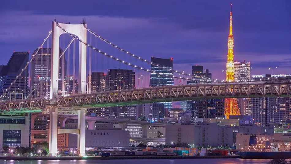 Hilton Tokyo Odaiba