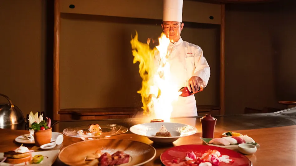 Hilton Tokyo Odaiba