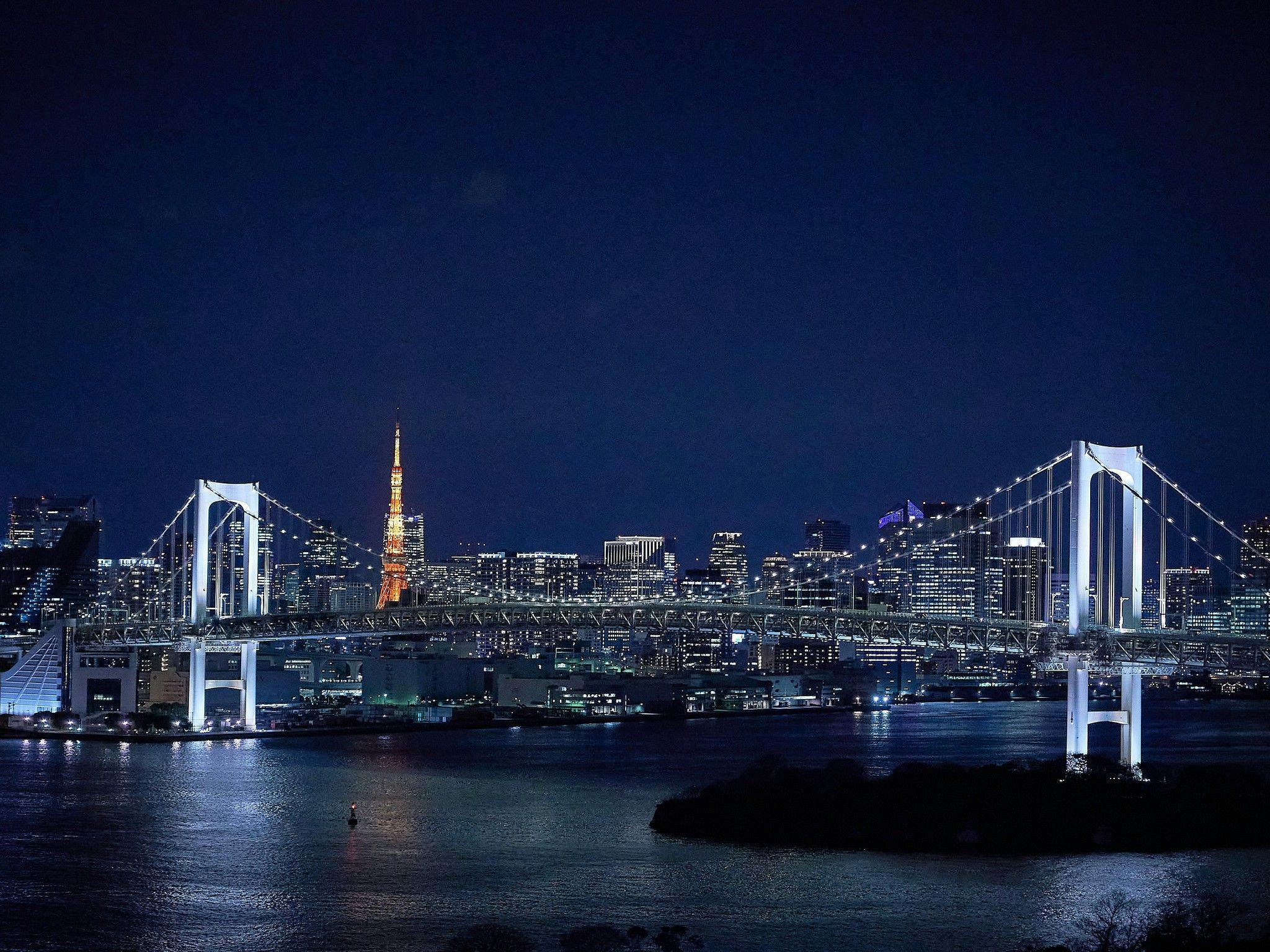ヒルトン東京お台場