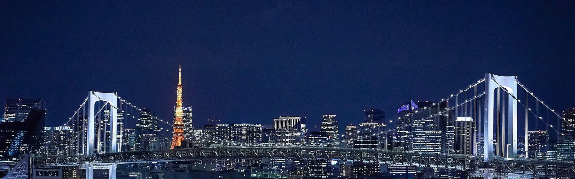 ヒルトン東京お台場