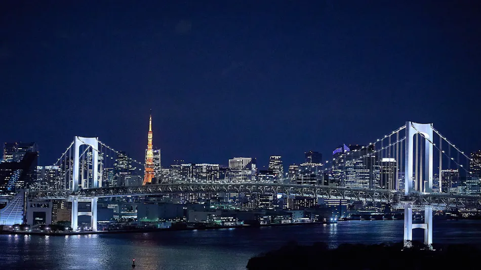 Hilton Tokyo Odaiba