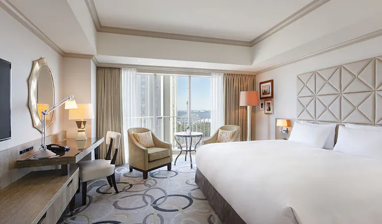 ヒルトン東京お台場 の空室状況を確認する 宿泊予約は 一休 Com ヒルトン東京お台場 の空室状況を確認する 宿泊予約は 一休 Com