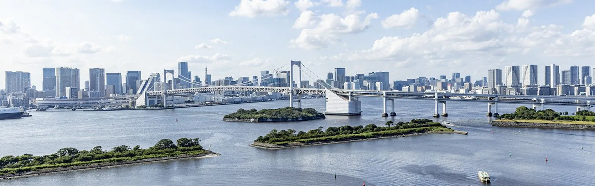 ヒルトン東京お台場