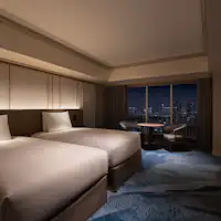 新客室リニューアルオープン