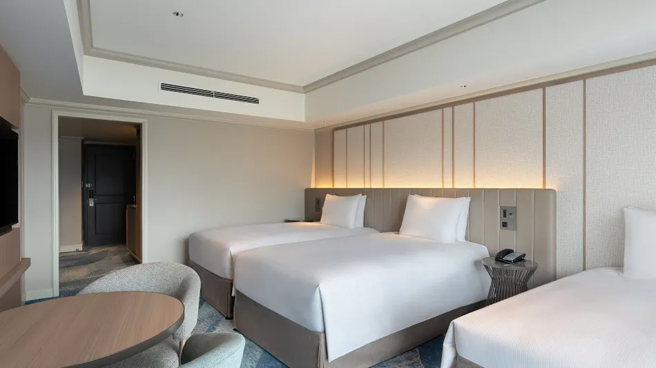 Hilton Tokyo Odaiba