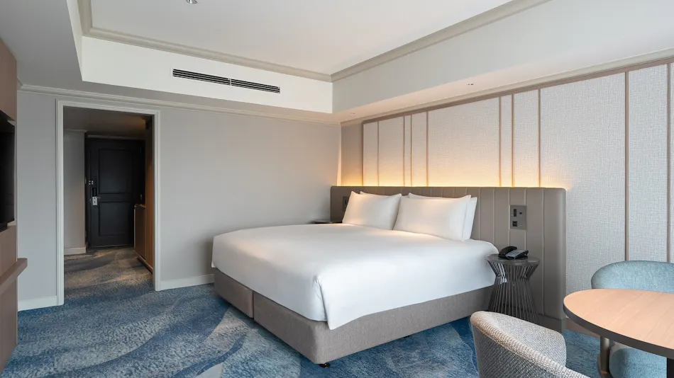 Hilton Tokyo Odaiba