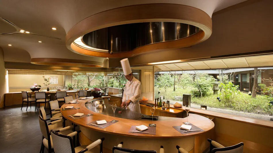 Hilton Tokyo Odaiba