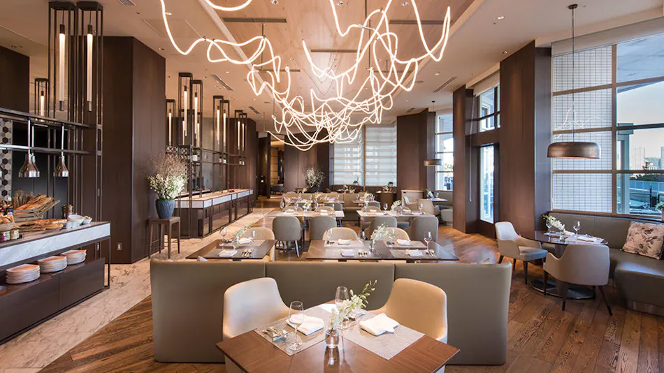 Hilton Tokyo Odaiba